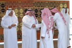 مجلس الغرف السعودية ينظم حفل معايدة  لمنسوبيه بمناسبة عيد الاضحى المبارك