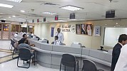 Saudia offices in Makkah ensure smooth traffic