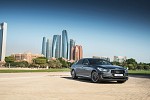 السوق السعودي تستعد لاستقبال افخم علامة سيارات مبهرة في العالم جينيسيس G90 المتميزة