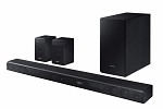 Samsung Enhances Complete 4K Entertainment Experience with Release of HW-K950 Soundbar in Europe