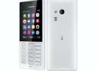 Microsoft’s new feature phones Nokia 216 and Nokia 216 Dual SIM keep you entertained for longer