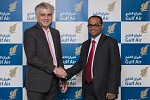 طيران الخليج تدخل في شراكة مع FINESSE من أجل تطبيق حلول ذكاء الأعمال 