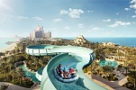 Aquaventure Waterpark Launches its First Annual Pass Ready for Winter Fun in the Sun