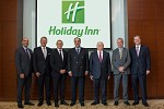 IHG signs Holiday Inn® Dubai Science Park 
