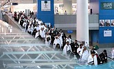 Jeddah airport ‘to face overcapacity problem’