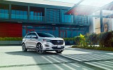 All-New Ford Edge is Here to Reclaim its Title as the Middle East’s Favourite 