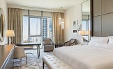 The Westin Dubai, Al Habtoor City Adds More Than 1,000 Rooms to Sheikh Zayed Road