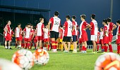 du La Liga High Performance Centre Starts Training Season with Top Talents from across the UAE