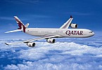 Qatar Airways Travel Festival Launches Online Treasure Hunt to Find Hidden Golden Tickets