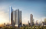 DAMAC Properties Launches The Residences and AYKON Hotel & Hotel Apartments at AYKON City