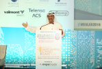 SUSTAINABLE LIGHTING TECHNIQUES DISCUSSED AT THE MIDDLE EAST SMART LIGHTING AND ENERGY SUMMIT 2016