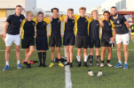 FC Dubai Announces Partnership With German International School Dubai
