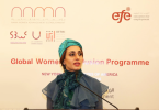 Jawaher Al Qasimi Named ‘Honorary Patron’ of EFE’s “Global Women’s Inclusion Initiative”