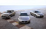 Another month of successful sales for Maserati