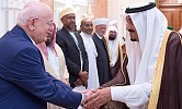 King Salman: Politicization of Haj ‘unacceptable’