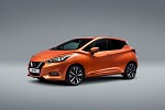 Nissan catapults product line-up to new level to deliver innovation and excitement at Paris Motor Show