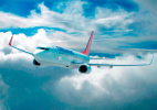 الخطوط الجوية التركية تضيف ثالث وجهاتها في رومانيا بتدشين  رحلاتها إلى مدينة كلوج