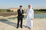 Emirates Islamic and Jumeirah Golf Estates enter into partnership for Alandalus