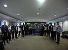 Holborn Assets Hosts Potential Future IFAs from Warwick University at Dubai Headquarters