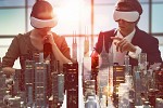 Dubai Properties integrates innovative viewing technologies at Cityscape Global 2016 
