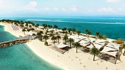 Hala Abu Dhabi Confirmed For Sir Bani Yas Island Cruise Launch