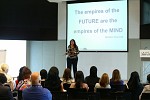 DBWC Hosts Neuroscience Workshops on Effective Leadership and Change Management