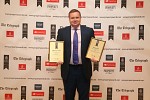 DAMAC Properties Scoops Industry Awards at Africa and Arabia Property Awards