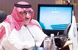Fiber optic project to boost security: Crown Prince