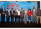  STME Wins ‘SMB Client Security Implementation of the Year’ Award