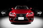 Lexus is Becomes a Seven-Figure Success as Global Sales Pass One Million