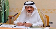 الأمير فيصل بن بندر: 3946 مشروعاً بقيمة 432 مليار ترسم ملامح المستقبل لـ #الرياض