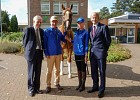 Godolphin invests over £250,000 in exciting new partnership with the Newmarket Academy