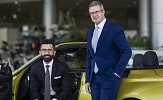 مجموعة BMW تعيّن رئيساً جديداً للمبيعات والتسويق في منطقة الشرق الأوسط