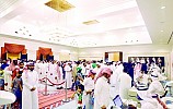 20 ألف زائر في ختام «جولة في قصر الحكم»