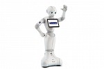 Emirates NBD to add a fun element to customer engagement with artificial intelligence robot  ‘Pepper’