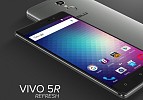 SOUQ.com brings the most Affordable High-End Specs and Powerful Performance BLU VIVO 5R exclusively to the Middle East
