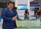 Dubai’s Vincitore Realty attracts immense visitor interest with its spotlight on affordable luxury at Cityscape Global 2016