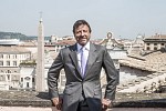 ROCCO FORTE HOTELS ANNOUNCES A SECOND HOTEL IN ROME