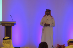 منتدى الأعمال الذي يقيمه معهد IMD يسلط الضوء على التغيرات الهائلة والعوامل الاقتصادية التي تدفع عجلة المؤسسات التجارية في دول الخليج