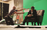 Shahrukh Khan Teams up with Bollywood Parks Dubai for Don: The Chase Ride