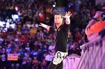 تعود الى المملكة العربية السعودية WWE Live™ عروض