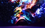 World's Largest OLED Tunnel Welcomes Visitors to IFA With 450 Million Brilliant Pixels