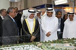 Intersolar Middle East opens in Dubai