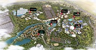 Siemens smart building tech to optimize Middle East’s largest theme park destination