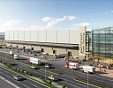 Dubai Wholesale City Opens Long-term Leases for Companies, Traders