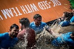 ‘BLOCK NESS MONSTER’ Is The First Signature Obstacle to be Announced as Part of The Upcoming du Tough Mudder