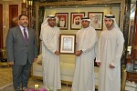 Dubai Customs wins Asia Best CSR Award 2016