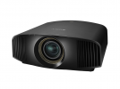 Sony brings you a brighter new reality at IFA 2016 with the new VPL-VW550ES 4K SXRD™ home cinema projector