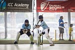 International Cricket Council Academy Warriors go All Out Ahead of The New Season