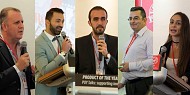 “Product of the Year”-Gulf hosted a seminar for FMCG on tackling emerging economic challenges